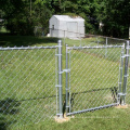 6ft Green Chain Link Ferc